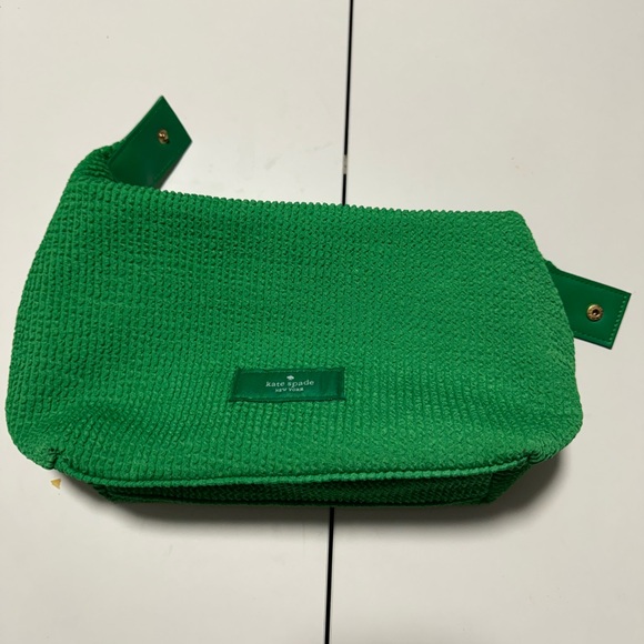 Kate spade green bag - Picture 3 of 8